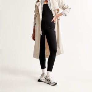 Abercrombie Unitard Jumpsuit